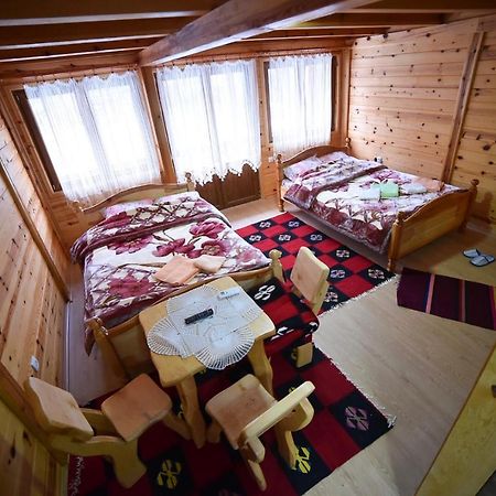 Izvor Bazeni Vrela Villa Užice Buitenkant foto