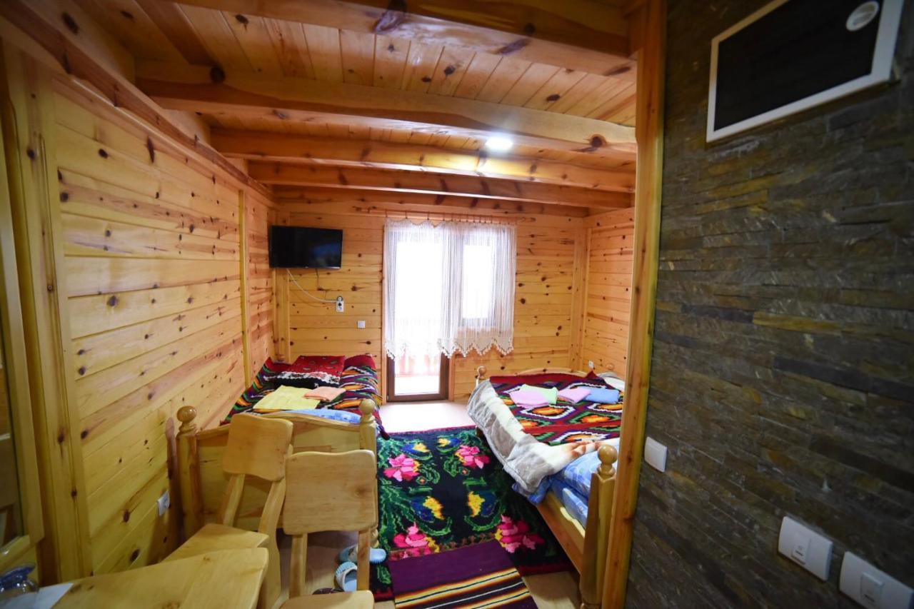 Izvor Bazeni Vrela Villa Užice Buitenkant foto