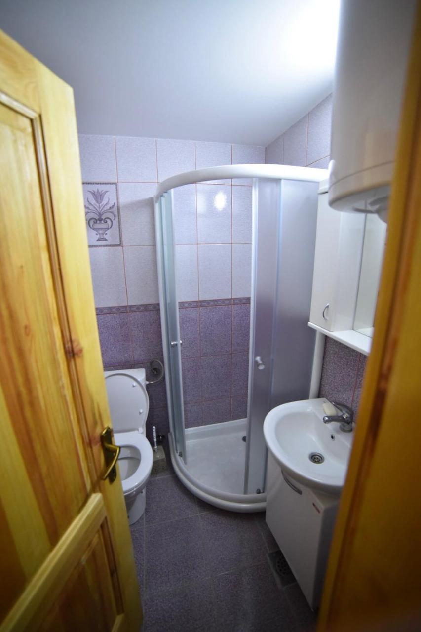 Izvor Bazeni Vrela Villa Užice Buitenkant foto