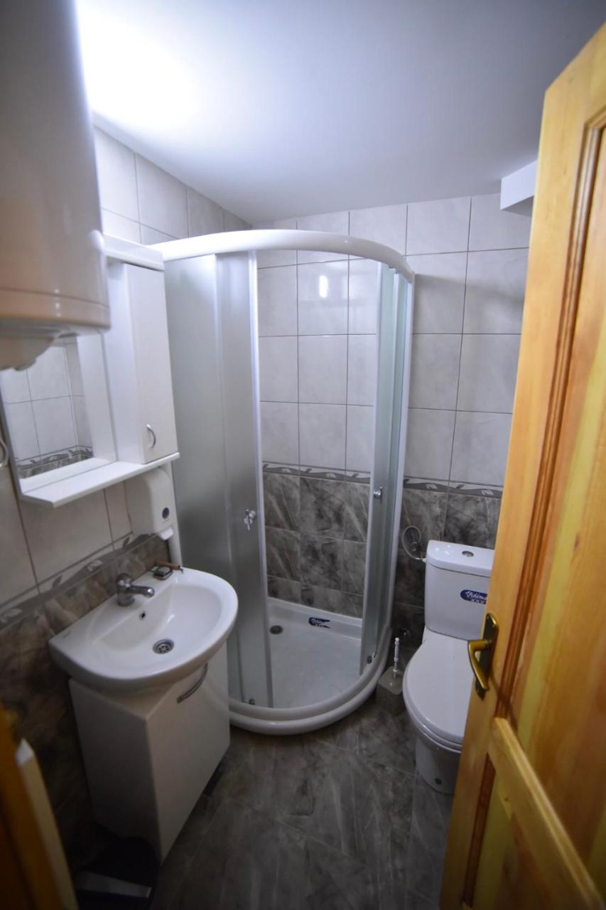Izvor Bazeni Vrela Villa Užice Buitenkant foto