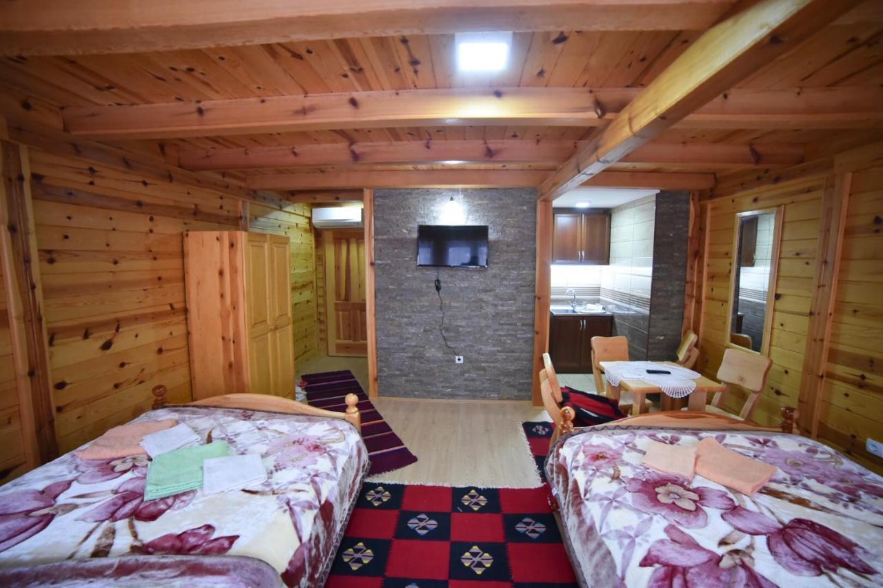 Izvor Bazeni Vrela Villa Užice Buitenkant foto