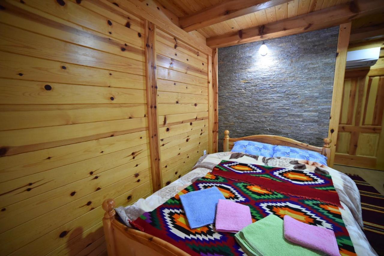 Izvor Bazeni Vrela Villa Užice Buitenkant foto