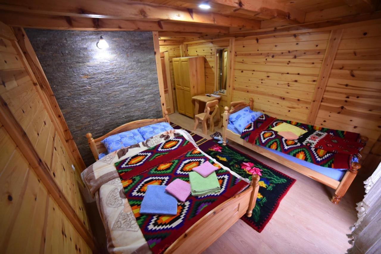 Izvor Bazeni Vrela Villa Užice Buitenkant foto