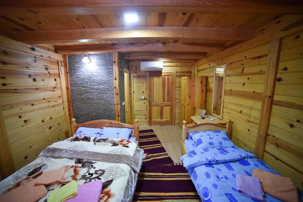 Izvor Bazeni Vrela Villa Užice Buitenkant foto