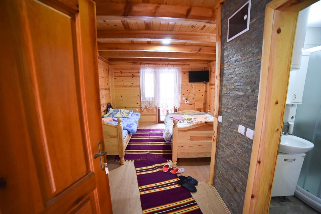 Izvor Bazeni Vrela Villa Užice Buitenkant foto